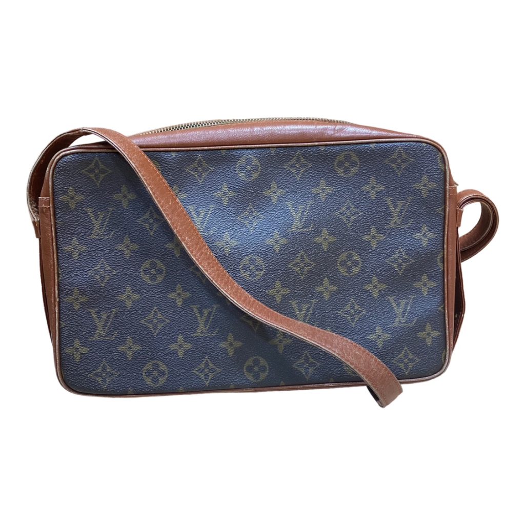 Louis Vuitton ルイヴィトン　サックプール　ショルダーバッグ